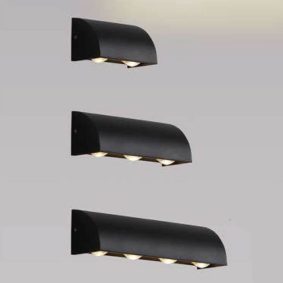 Đèn tường DTX168