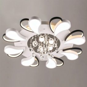 Đèn mâm ốp trần MOV61