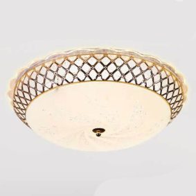 Đèn mâm cap cấp MOX01