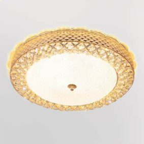 Đèn mâm trang trí phòng khách MOX02