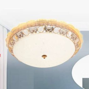 Đèn mâm gắn ốp trần MOX05