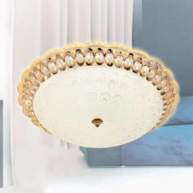 Đèn mâm led trang trí MOX06