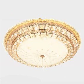 Đèn mâm gắn trần MOX07