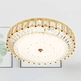 Đèn mâm cho phòng khách cao cấp MOX12
