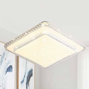 Đèn mâm phòng khách cao cấp MOX15