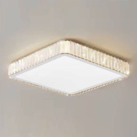 Đèn mâm gắn trần trang trí MOX17