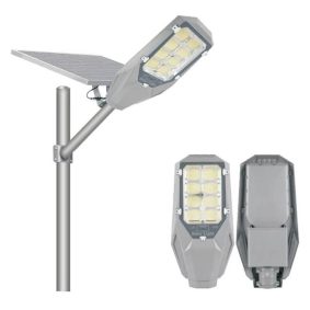 Đèn Năng lượng mặt trời NMT01