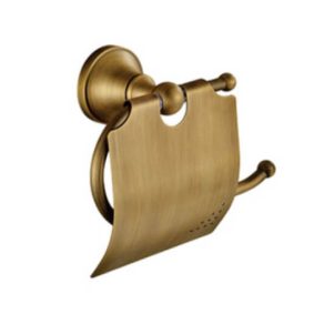 Giá treo giấy bằng đồng PK83