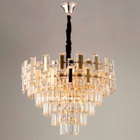 Đèn trần thả PLK68