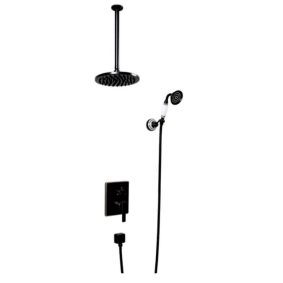 Sen tắm âm tường trang trí cao cấp SC40