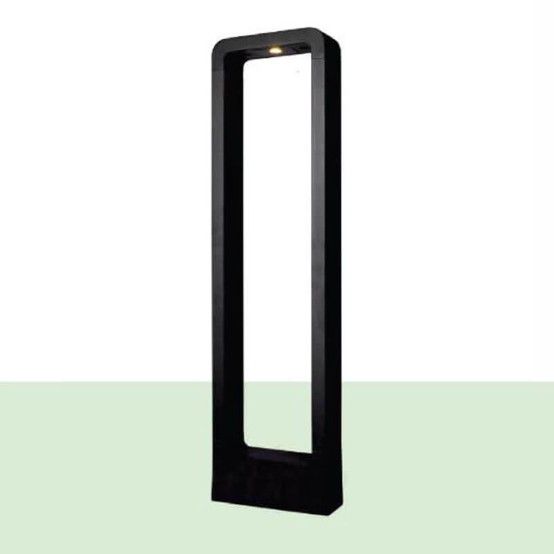 Đèn trụ sân vườn sân ngoài trời SV05