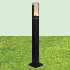 Đèn trụ sân vườn chiếu sáng ngoài trời SV10