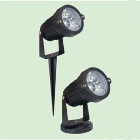 Đèn cắm cỏ sân vườn SV18