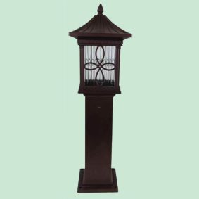 Cột đèn sân vườn SV30