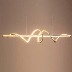 Đèn thả bàn đảo bếp phòng ăn TVN880