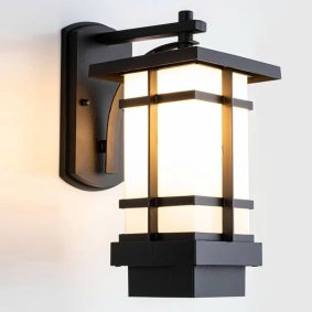 Đèn tường trang trí vách DTV529