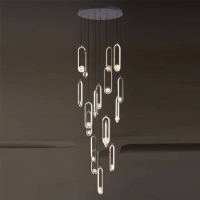 Đèn thông tầng TTR16