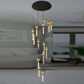 Đèn thông tầng TTR18