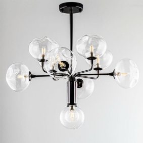 Đèn thả treo hiện đại TVN896