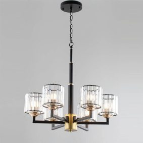 Đèn treo thả trần TVN897