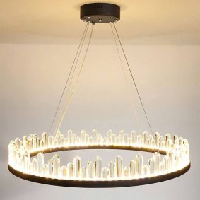 Đèn thả treo cao cấp TVN904