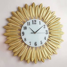 Đồng hồ trang trí DHV32