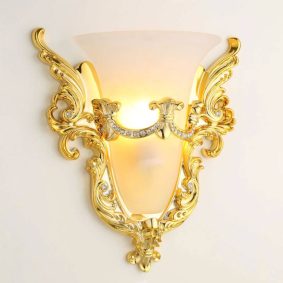 Đèn tường trang trí tân cổ điển DTV535