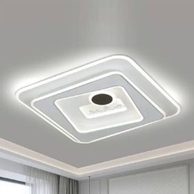 Đèn mâm phòng ngủ đơn giản MOR120