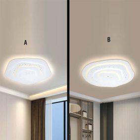 Đèn led mâm MOR128
