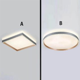 Đèn led mâm MOR130