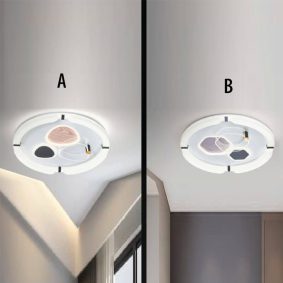 Đèn mâm trang trí MOR135