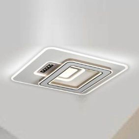 Đèn mâm gắn trần MOR138