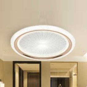 Đèn gắn trần mâm MOR149