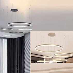 Đèn thả treo trang trí TRN23