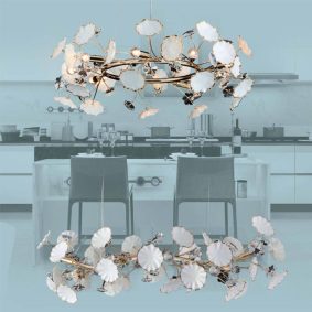 Đèn treo thả TRN33