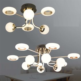 Đèn thả gắn trần TRN36