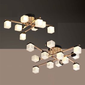 Đèn thả gắn trần hiện đại TRN38