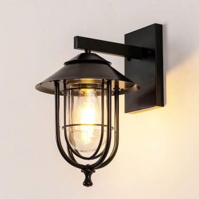 Đèn trang trí tường DTV537