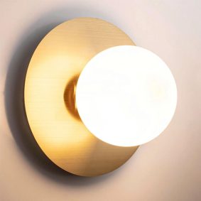 Đèn tường trang trí hiện đại DTV539