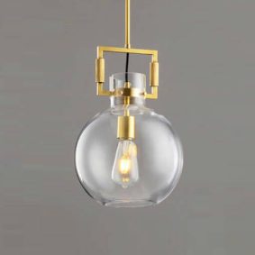 Đèn thả treo trần TVN912