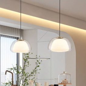 Đèn thả trần cho phòng bếp TVN914