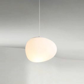 Đèn thả trần đơn giản TVN919