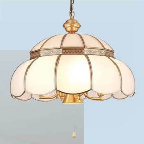 Đèn thả treo trần TVX320