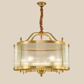 Đèn thả đồng TVX323