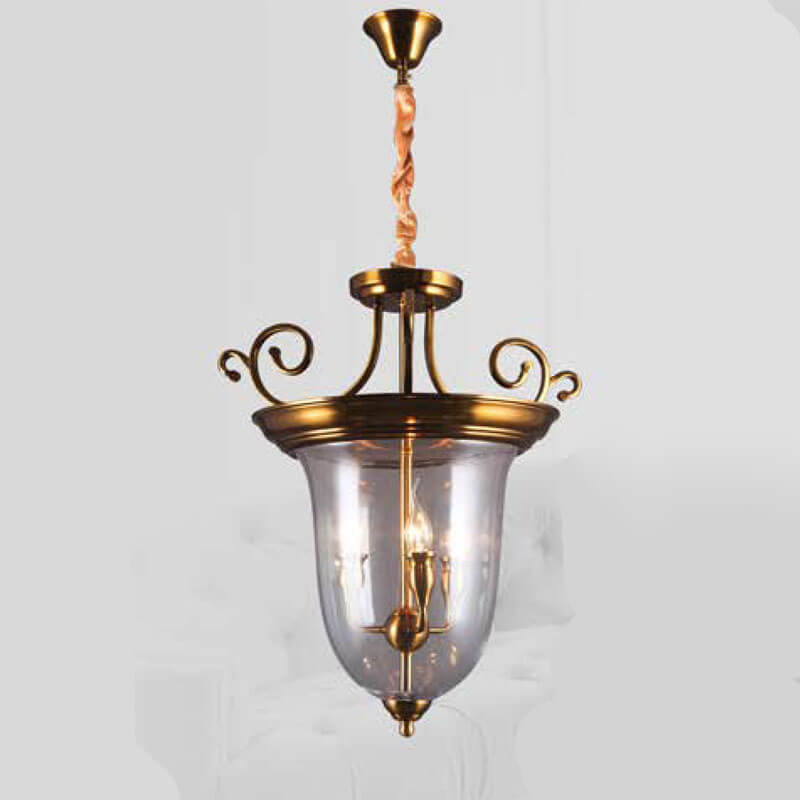 Đèn thả TVX326