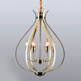 Đèn treo thả TVX328