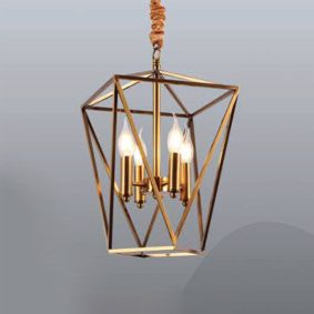 Đèn trang trí thả TVX329