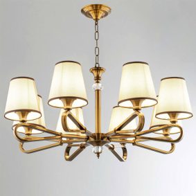 Đèn thả trần phòng khách TVX16