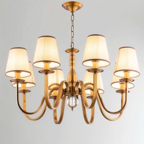 đèn thả TVX18