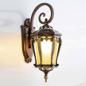 Đèn tường trang trí ngoài trời DTV549